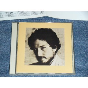 Photo: BOB DYLAN ボブ・ディラン - NEW MORNING  新しい夜明け (Ex+++/MINT-)/ 1991 JAPAN Used CD