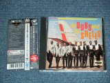 Photo: THE DUBS & THE SHELLS  ザ・ダブス&ザ・シェルズ - THE DUBS MEET THE SHELLS ザ・ダブス・ミート・ザ・シェルズ  (MINT-/MINT) / 2014 JAPAN Used CD with OBI