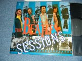 Photo: THE BEATLES - SESSIONS (MINT/MINT-) / 1985 Version BOOT  COLLECTORS 1st Press "BLACK Label" Used LP  