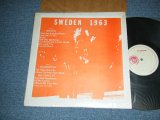 Photo: THE BEATLES ビートルズ - SWEDEN 1963 (MINT/MINT-) / US AMERICA REISSUE Used LP  