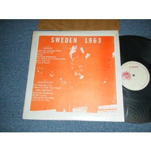 Photo: THE BEATLES ビートルズ - SWEDEN 1963 (MINT/MINT-) / US AMERICA REISSUE Used LP  