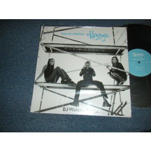Photo: HONEYZ ハニーズ - LOVE OF (NEW) / 1999 JAPAN ORIGINAL "BRAND NEW" 12"