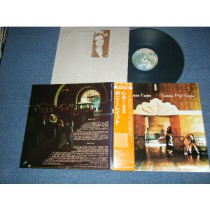 Photo: BONNIE RAITT ボニー・レイット - TAKIN' MY TIME 心ゆくまま (MINT-/MINT-) / 1973 JAPAN ORIGINAL Used LP with OBI
