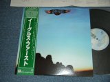 Photo: EAGLES イーグルス - EAGLES (MINT-/MINT) / 1981 Japan Reissue Used LP with OBI