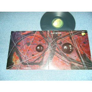 Photo: MJQ / THE MODERN JAZZ QUARTET  モダン・ジャズ・クァルテット- SPACE  宇宙 ( Ex+/MINT- EDSP) / 1970 JAPAN ORIGINAL Used LP 