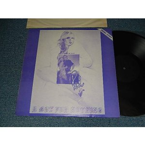 Photo: ROD STEWART ロッド・スチュワート - A LOT FOR NOTHING (Ex++/MINT-) / 1979 JAPAN ORIGINAL "BOOT / COLLECTORS" Used LP