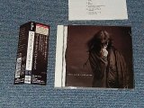 Photo: PATTI SMITH パティ・スミス - GONE AGAIN ゴーン・アゲイン (Ex++/MINT TEAR) / 1996 JAPAN Used CD with OBI