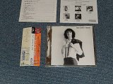 Photo: PATTI SMITH パティ・スミス - HORSES (MINT-/MINT) / 1996 JAPAN Used CD with OBI