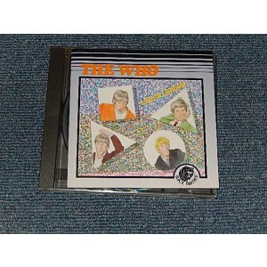 Photo: THE WHO - LIVE IN LONDON (MINT-/MIN) / 1989 ITALIA ITALY  COLLECTOR'S BOOT Used CD 