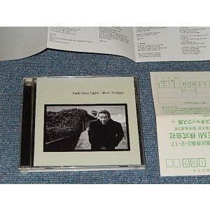 Photo: BOZ  SCAGGS  ボズ・スキャッグス - FADE INTO LIGHT (MINT-,, Ex Ex/MINT) 1996 JAPAN ORIGINAL Used CD