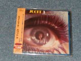 Photo: SCOTT WALKER スコット・ウォーカー (WALKER BROTHERS) - SCOTT 3 ( SEALED ) / 1995 JAPAN "BRAND NEW SEALED" CD  with OBI