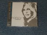 Photo: NANCY SINATRA ナンシー・シナトラ - NANCY SINATRA ナンシー・シナトラ (SEALED) / 2004 JAPAN ORIGINAL "BRAND NEW SEALED" CD with OBI