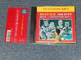 Photo: THE SPOTNICKS - DEVENEZ SOLISTE (MINT/MINT) / 1994 JAPAN ORIGINAL Used CD with OBI