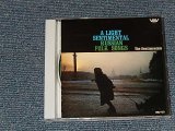 Photo: THE SENTIMENTALS ザ・センチメンタルズ - A  IGHT SENTIMENTAL RUSSIAN FOLK SONGS ともしび /(MINT/MINT) 1992  JAPAN ORIGINAL Used CD 