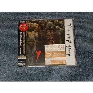 Photo: THE POP GROUP Y ザ・ポップ・グループ - Y(最後の警告) ザ・ポップ・グループ (SEALED / 2008 JAPAN "BRAND NEW SEALED" LP With OBI