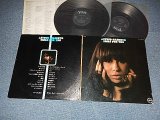Photo: ASTRUD GILBERTO アストラッド・ジルベルト - パーフェクト SONGS FOR YOU (Ex+/Ex+ Looks:Ex) / 1976 JAPAN ORIGINAL Used 2-LP  