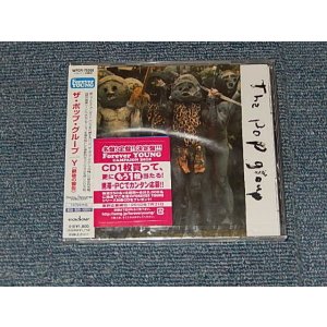 Photo: THE POP GROUP Y ザ・ポップ・グループ - Y(最後の警告) ザ・ポップ・グループ (SEALED / 2007 JAPAN "BRAND NEW SEALED" LP With OBI