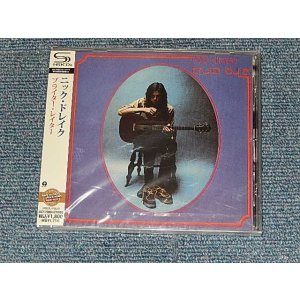 Photo: NICK DRAKE ニック・ドレイク - BRYTERLAYTER ブライター・レイター (SEALED /  2010 JAPAN "BRAND NEW SEALED" CD With OBI