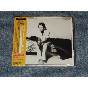 Photo: NED DOHENY ネッド・ドヒニー - PRONE プローン (SEALED) /  2002 JAPAN "BRAND NEW SEALED" CD With OBI