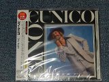 Photo: GINO CUNICO ジノ・クニコ - GINO CUNICO ジノ・クニコ  (SEALED) / 2001JAPAN "BRAND NEW SEALED" CD With OBI