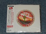 Photo: NEW RIDERS OF THE PURPLE SAGE ニュー・ライダース・オブ・ザ・パープル・セイ - NEW RIDERS OF THE PURPLE SAGE ニュー・ライダース・オブ・ザ・パープル・セイジジ (SEALED /  2003 JAPAN "BRAND NEW SEALED" CD With OBI