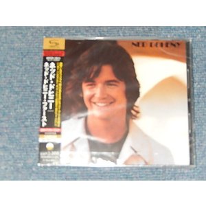 Photo: NED DOHENY ネッド・ドヒニー - NED DOHENY ネッド・ドヒニー・ファースト (SEALED) /  2009 JAPAN "BRAND NEW SEALED" CD With OBI