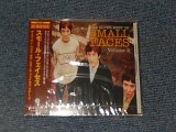 Photo: SMALL FACES スモール・フェイセス - RARITIES レアリティーズ (SEALED) / 1999 JAPAN ORIGINAL "BRAND NEW SEALED" CD With OBI