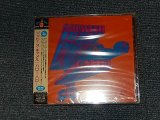 Photo: SOPWITH CAMEL ソッピーズ・キャメル - SOPWITH CAMEL ソッピーズ・キャメル  (SEALED) / 2003 JAPAN ORIGINAL "BRAND NEW SEALED" CD With OBI