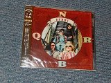 Photo: NRBQ - DAMMY ダミー (SEALED) / 2004 JAPAN "BRAND NEW SEALED" CD With OBI