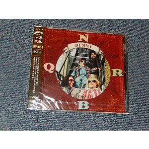 Photo: NRBQ - DAMMY ダミー (SEALED) / 2004 JAPAN "BRAND NEW SEALED" CD With OBI