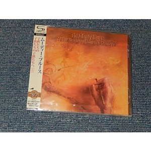 Photo: The MOODY BLUES ムーディー・ブルース - TO THE CHILDRENS CHI;LDRENS CHILDREN子供たちの子供たちの子供たちへ+5 (SEALED) / 2010 JAPAN "BRAND NEW SEALED" CD with OBI