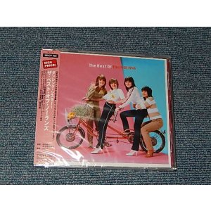 Photo: The NOLANS ザ・ノーランズ - DANCING SISTER ~ THE BEST OF THE NOLANS ダンシング・シスター~ザ・ベスト・オブ・ノーランズ (SEALED) / 2004 JAPAN "BRAND NEW SEALED" CD With OBI