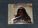 Photo: RANDY CRAWFORD ランディ・クロフォード -  THE COLLECTION ベスト・セレククション~スウィート・ラヴ (SEALED) / 1991 JAPAN "BRAND NEW SEALED" CD With OBI