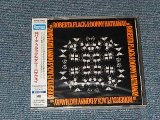 Photo: ROBERTA  FLACK ロバータ・フラック - ROBERTA  FLACK ロバータ・フラック  (SEALED) / 2008 JAPAN "BRAND NEW SEALED" CD With OBI