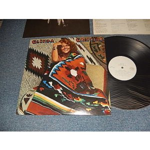 Photo: GLENDA GRIFFITH グレンダ・グリフィス - GLENDA GRIFFITH 愛の訪れ (Ex+++/MINT) / 1977Japan "WHITE LABEL PROMO" Used LP