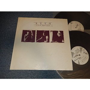 Photo: RUSH ラッシュ - TOM SAWYER (Ex+/MINT- EDSP) / 1981 COLLECTOR'S / BOOT Used 2-LP