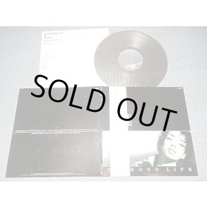 Photo: SADE シャーデー - DIAMOND LIFE (MINT-/MINT-) / 1984 JAPAN ORIGINAL "GATEFOLD COVER Version" Used LP with OBI