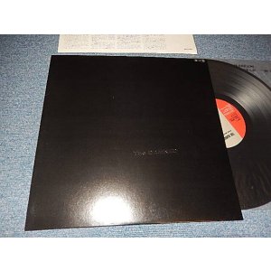 Photo: THE DAMNED ダムド- THE BLACK ALBUM (Ex+++/MINT ) / 1984 Japan Original Used LP