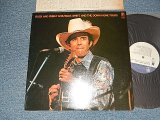 Photo: Buck White And The Down Home Folks バック・ホワイト - Buck And Family Live (Ex+++/MINT-) / 1980 JAPAN ORIGINAL Used LP