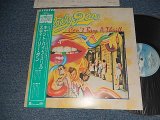 Photo: STEELY DAN スティーリー・ダン - CAN'T BUY A THRILL (MINT-/MINT-) / 1985 JAPAN ORIGINAL Used LP with OBI