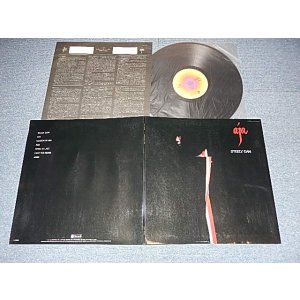 Photo: STEELY DAN スティーリー・ダン - AJA  彩 (Ex++/MINT-) / 1977 JAPAN ORIGINAL Used LP