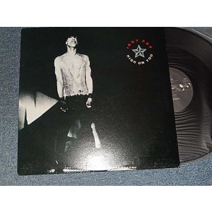 Photo: IGGY POP イギー・ポップ - HIGH ON YOU (NO INSERTS) (Ex+/MINT-) / 1989 JAPAN ORIGINAL Used 12"