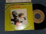 Photo: Buffy Sainte-Marie バフィー・セントメリー - A) The Circle Game いちご白書 サークル・ゲーム   B) Soldier Blue  (Ex++/Ex++) / 1977 JAPAN REISSUE Used LP