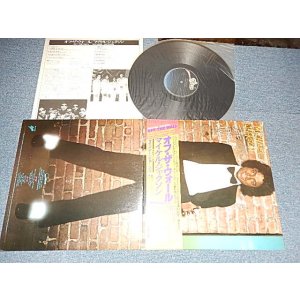Photo: MICHAEL JACKSON マイケル・ジャクソン - OFF THE WALL オフ・ザ・ウォール (MINT-/MINT-)   1979 JAPAN ORIGINAL Used LP with 1st Press OBI