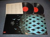 Photo: THE WHO ザ・フー - TOMMY (Ex++/MINT-)  /  1982 JAPAN REISSUE Used 2-LP 