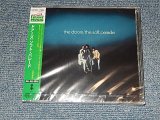 Photo: THE DOORS ザ・ドアーズ - THE SOFT PARADE ソフト・パレード (SEALED) / 2003 Version JAPAN REISSUE "BRAND NEW SEALED" CD with OBI