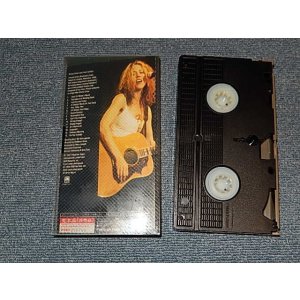 Photo: BLUR ブラー - STARSHAPED (MINT-/MINT) / 1994 JAPAN ORIGINAL "NTSC system" Used VIDEO