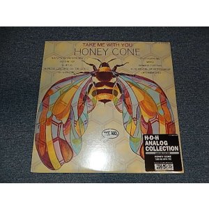 Photo: HONEY CORN ハニー:コーン - TAKE ME WITH YOU (SEALED) / 1996 JAPAN "BRAND NEW SEALED" LP