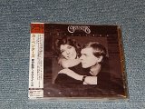 Photo: CARPENTERS カーペンターズ - LOVELINES 愛の軌跡〜ラヴラインズ (SEALED) / 2000 JAPAN "BRAND NEW SEALED" CD With OBI