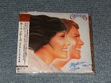 Photo: CARPENTERS カーペンターズ - MADE IN AMERICA メイド・イン・アメリカ  (SEALED) / 2000 JAPAN "BRAND NEW SEALED" CD With OBI